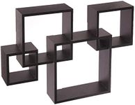 Greenco 4 Cube Intersecting, Easy-t