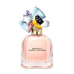 MARC JACOBS MJ086029 Perfect EDP Sp 50 ml for adults, ideal for everyday use, 50 ml
