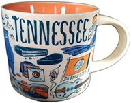 Starbucks Tennessee Coffee Mug Been