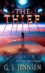 The Thief: A Cosmic Shores Novel (Amaranthe Book 21)