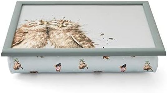 Wrendale Designs - 'Birds of A Feather' Lap Tray