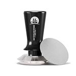 58mm Espresso Tamper with 1.7mm Thi