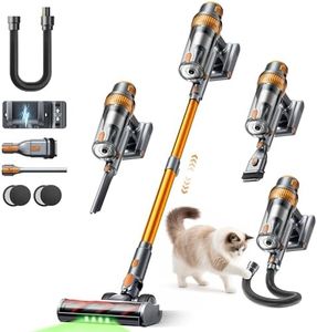 Cordless V