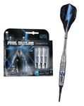 Target Darts Power 9Five Japanese Soft Tip Dart, 18gm