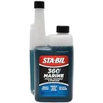STA-BIL 360 Marine Ethanol Treatmen