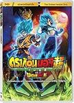 Dragon Ball Super: Broly Japanese M