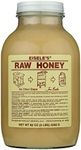 EISELES Raw Local Honey, 80 OZ