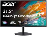 Acer SB222Q EBI 21.5" Full HD (1920