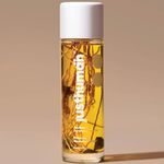 Justhuman AyuGrowth Fortifying Hair Oil | Amla, Brahmi, Bhringraj, Vertiver root & Ayurvedic | Clinically Proven 18-Oil blend |Reduces Hair Fall & breakage | Strengthens roots | 120ml