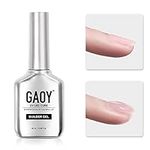 GAOY Builder Gel for Nails, 16ml Cl