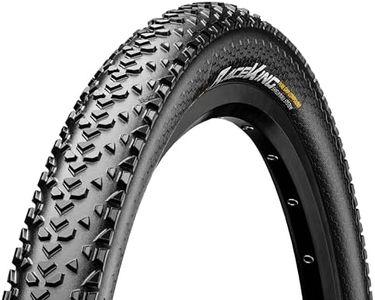 Race King ShieldWall Mountain Bike Tire - 26 x 2.2 Folding MTB Tire