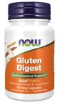 Gastro Support, Gluten Digest, 60 Veg Capsules