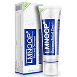 LMNOOP® Eczema Cream, Maximum Stren