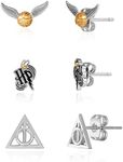 Harry Potter Womens Charm Bracelets