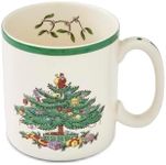 Spode - Christmas Tree Mug 0.22L