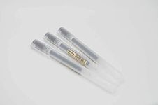YRR Ball Point Pen Three Pack