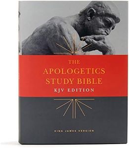 KJV Apolog