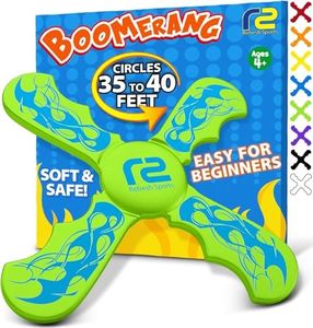 Soft Foam