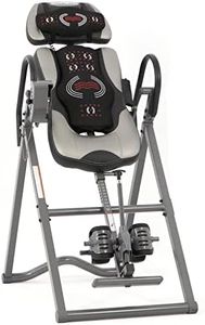 Innova ITM6000 Advanced Heat and Massage Therapeutic Inversion Table