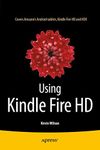 Using Kindle Fire HD