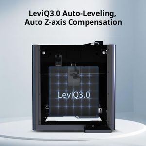 ANYCUBIC Kobra S1 Combo 3D Printer – High-Speed, Auto-Leveling