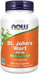 NOW Foods Supplements, St. John's W