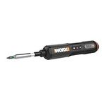 Worx WX240L 4V 3-Speed Cordless Screwdriver