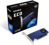 Sparkle Intel Arc A310 ECO, 4GB GDD