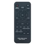 ALLIMITY New 5-in-1 Replacement Remote Control fit for JBL Cinema Sound Bar Speaker SB200 SB250 SB350 SB400 SB450