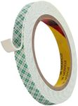 3M Double Sided Foam Tape 4026 0.5i