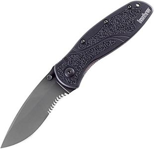 Kershaw Bl