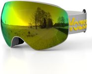 YOZISS Snowboard Goggles Ski Goggles for Men Women