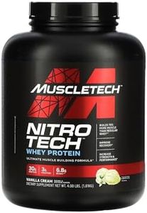 Muscletech