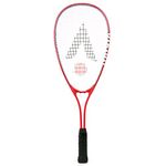 Karakal Kids' Junior Squash Racket, Red, One Size