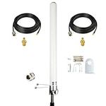 Dual Mimo Outdoor Antenna-4G LTE Wi