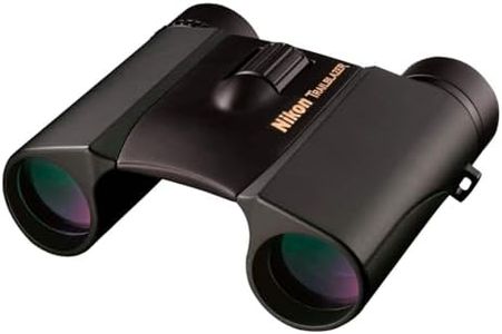 Nikon Trai