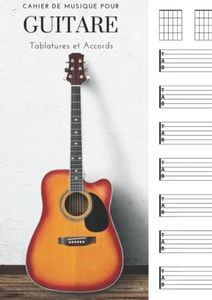 Cahier De 
