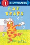 Cat Traps: Step Into Reading 1