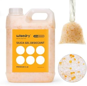 wisedry Si