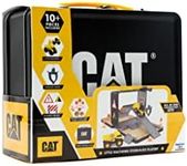 CAT Construction Toys, Store N Go C