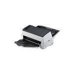 Fujitsu fi-7600 100ppm 12x18" duplex scanner with 300pg feeder, USB