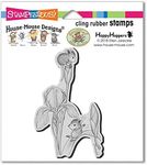 Stampendous 560499 House Mouse Clin