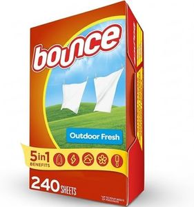Bounce Fab
