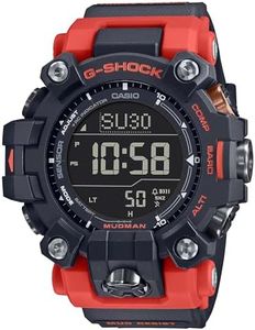 Casio Watch GW-9500-1A4ER