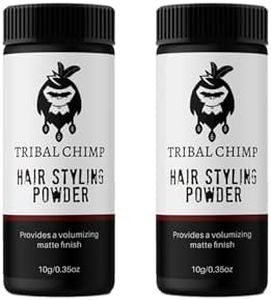 Tribal Chi