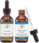 Native Remedies Urinary Health ComboPack - All Natural Supplement for Bladder and Urinary Tract Functioning and Health