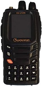 WOUXUN KG-UV9K Dual Band Handfunkgerät
