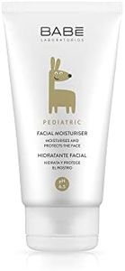 Laboratorios Babé - Crema Facial Hidratante Pediátrica - 50 ml
