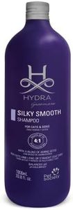 HYDRA Silk