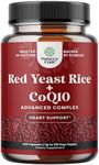 Red Yeast 